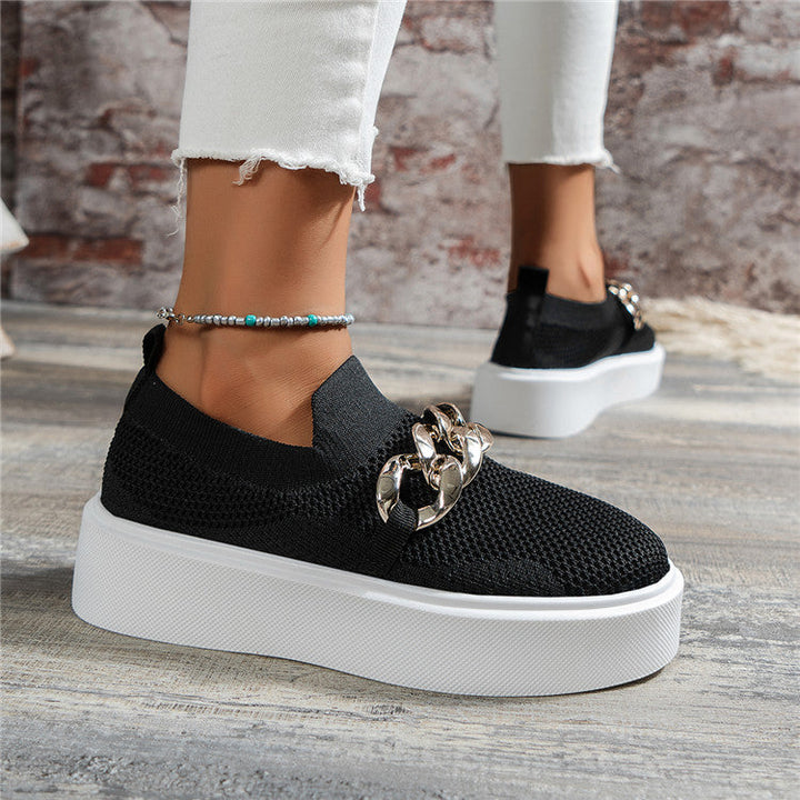 Aria | Comfortable & Stylish Women's Footwear