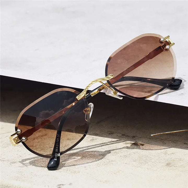 Stylish Sunglasses for Ultimate UV Protection and Comfort