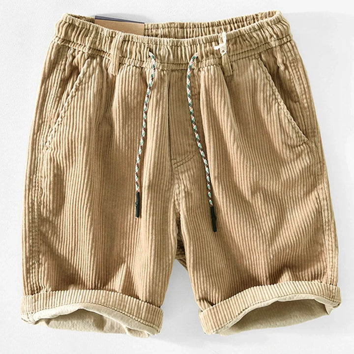 James | Men's Lightweight Breathable Summer Shorts