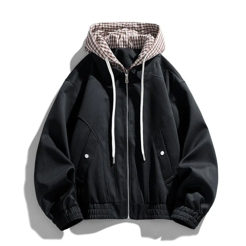 Men's Casual Brooklyn Jacket