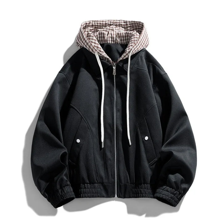 Men's Casual Brooklyn Jacket