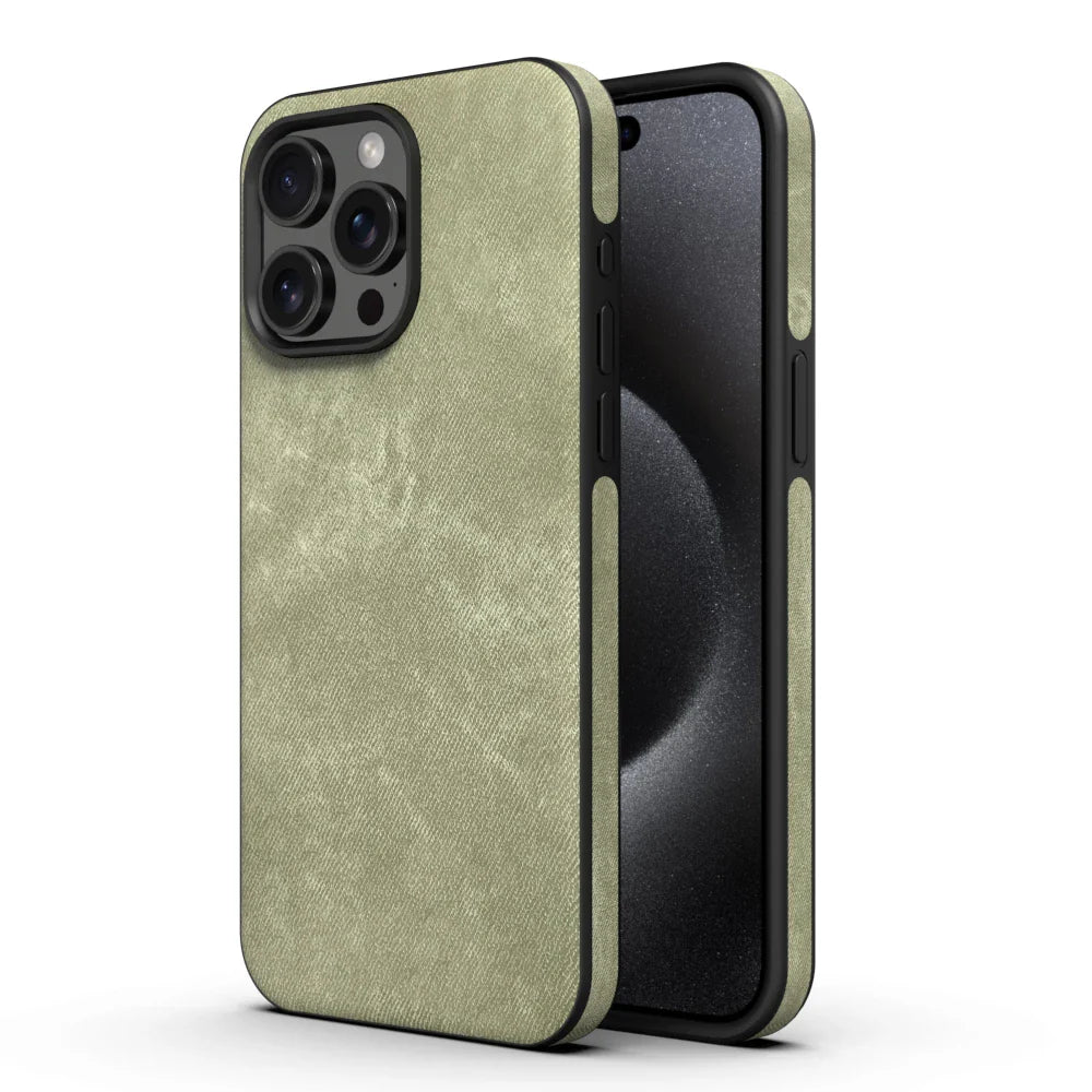 Leather iPhone Case for Stylish Protection and Durability