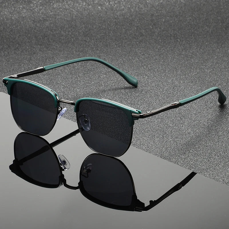 Stylish Casual Sunglasses for Everyday Wear
