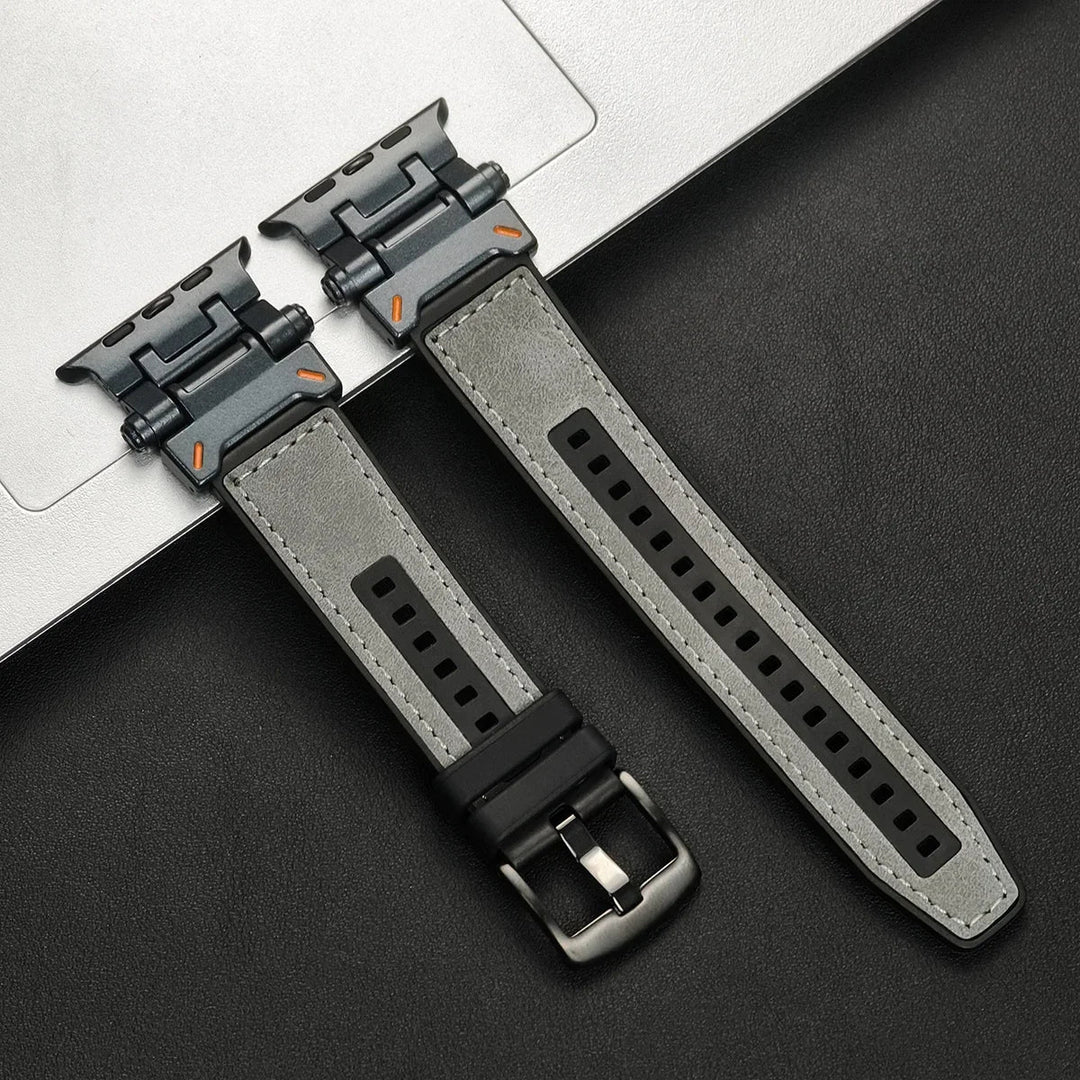 Stylish Apple Watch Band for Comfortable Wear and Easy Style