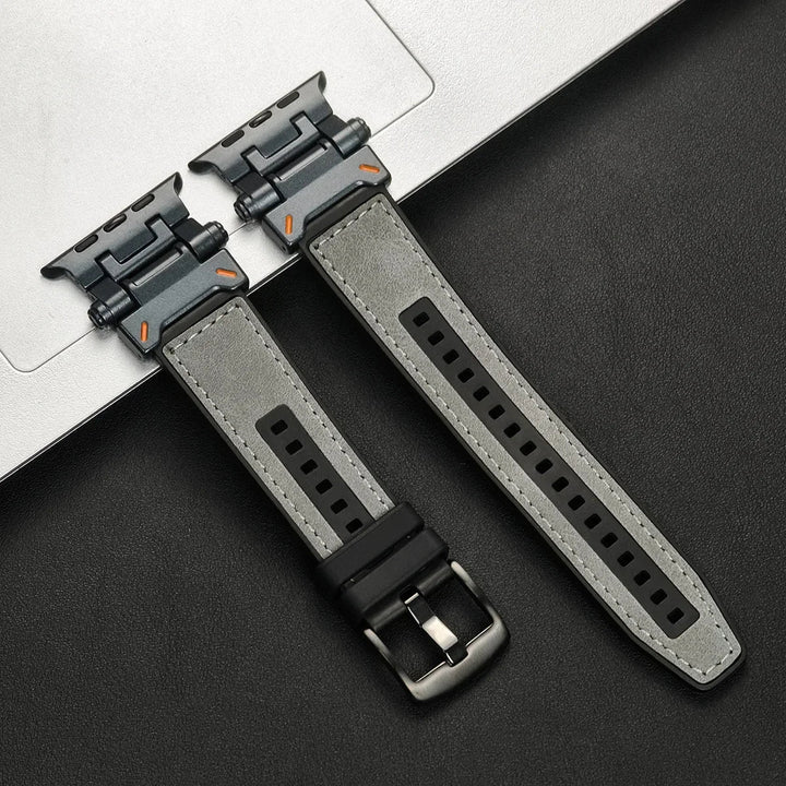 Stylish Apple Watch Band for Comfortable Wear and Easy Style
