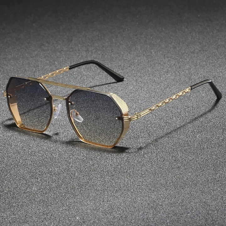 Stylish Sunglasses for Ultimate UV Protection and Comfort