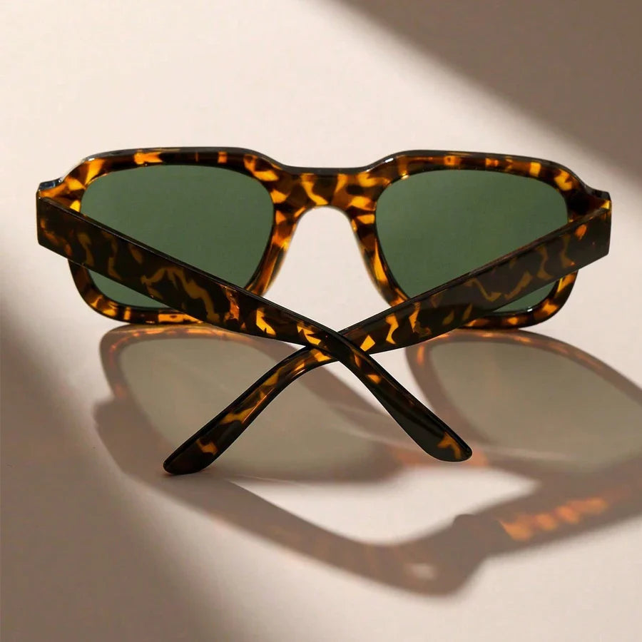 Retro Sunglasses for Vintage Style and Fashionable Look