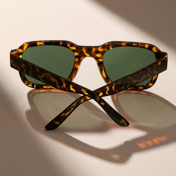 Retro Sunglasses for Vintage Style and Fashionable Look