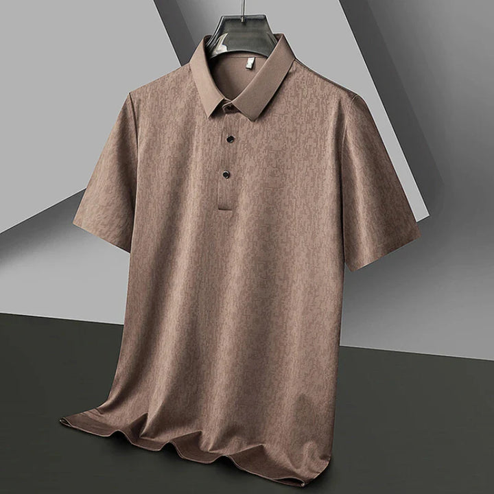 Men's Classic Polo Shirt