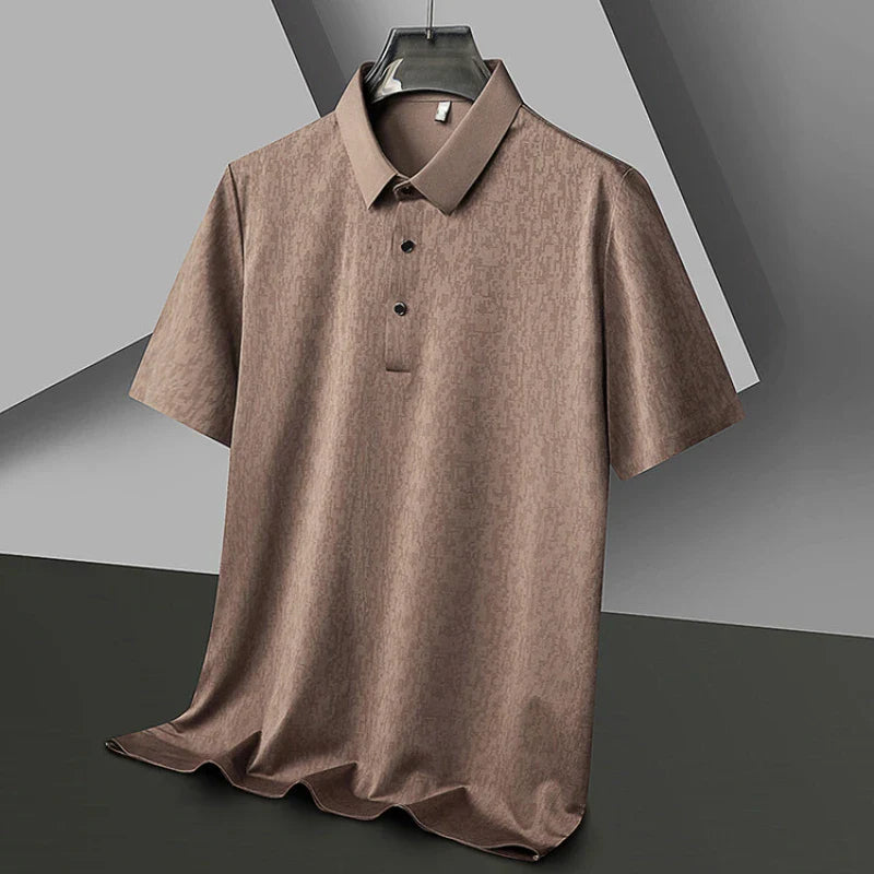 Men's Classic Polo Shirt
