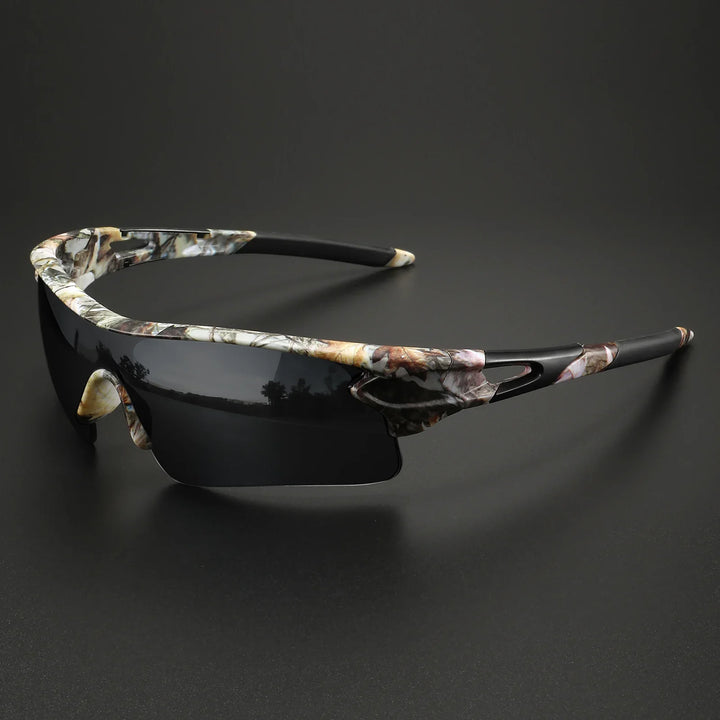 Sport Sunglasses for Outdoor Activities and Protection