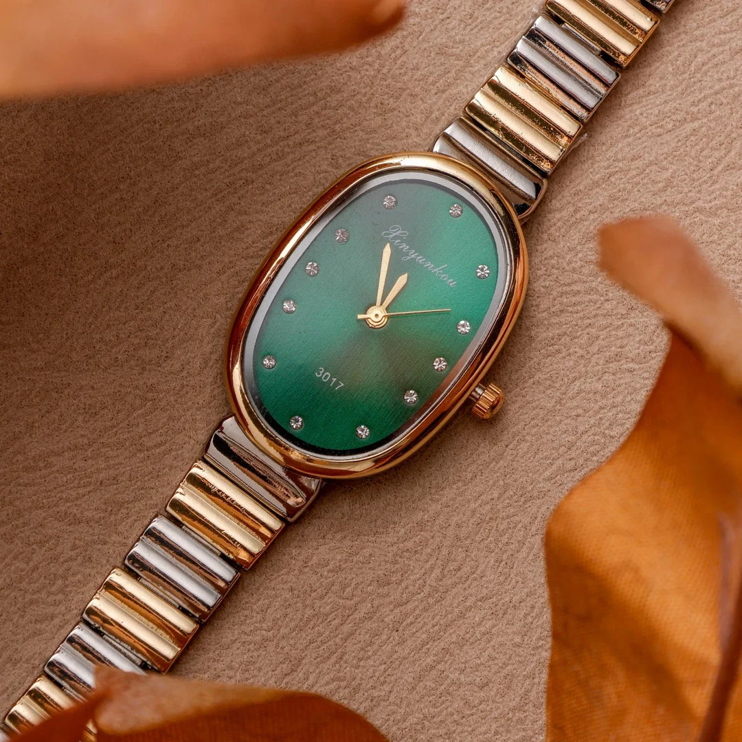 Stylish Wristwatch for Timeless Elegance and Everyday Wear