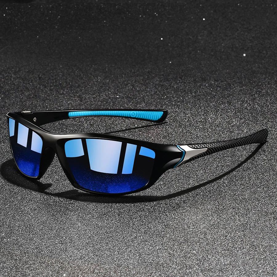Sport Sunglasses for Active Outdoor Adventures