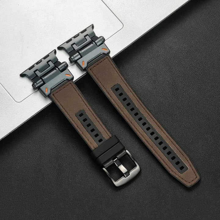 Stylish Apple Watch Band for Comfortable Wear and Easy Style