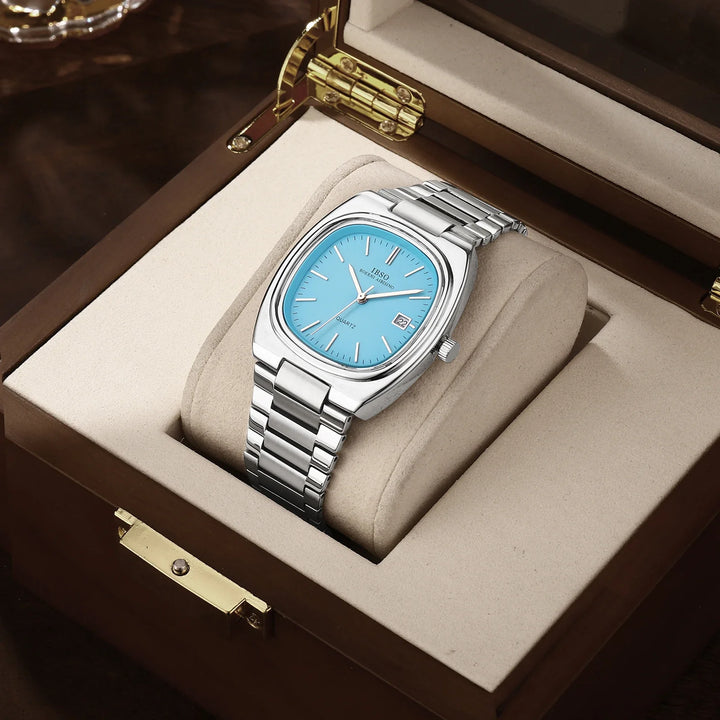 Elegant Aibisino Timepiece for Stylish Everyday Wear