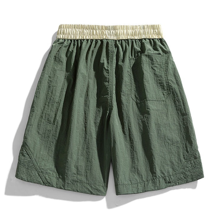Men's Athletic Pulse Shorts