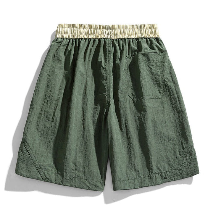 Men's Athletic Pulse Shorts