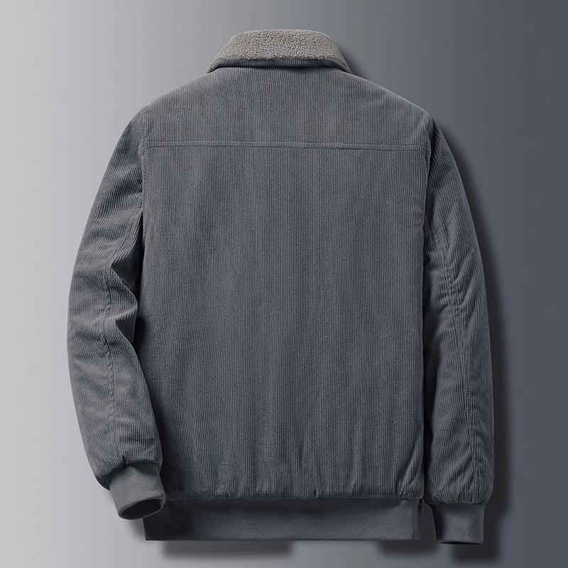 Men's Stylish Casual Jacket