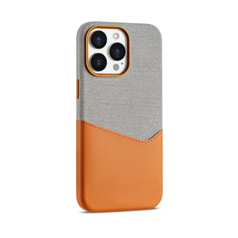 Stylish Protective iPhone Case for Ultimate Device Safety