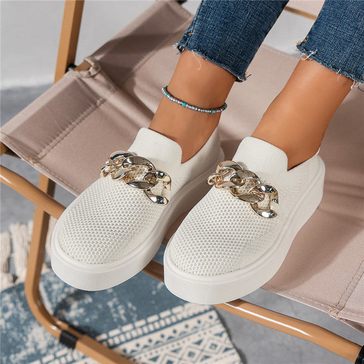 Aria | Comfortable & Stylish Women's Footwear