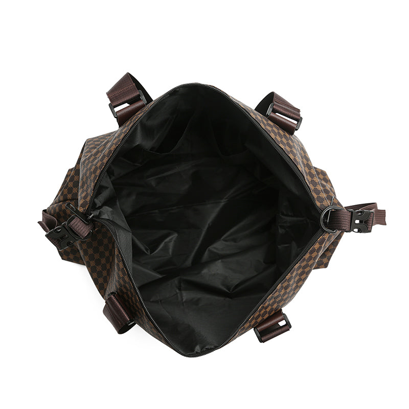 Stylish Weekend Travel Bag-Omni Prime Goods