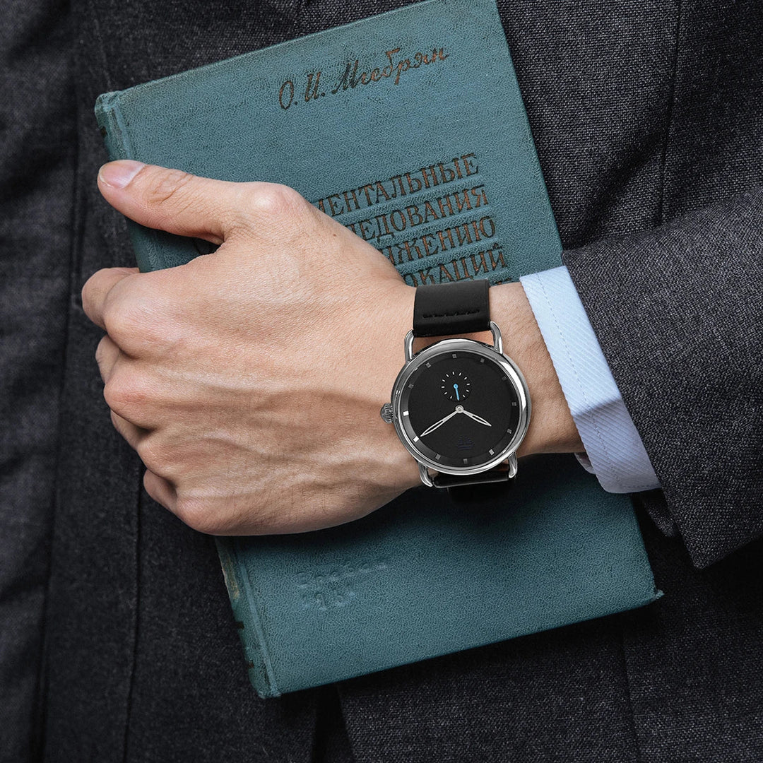 Stylish Men's Watch for Everyday Wear and Special Occasions