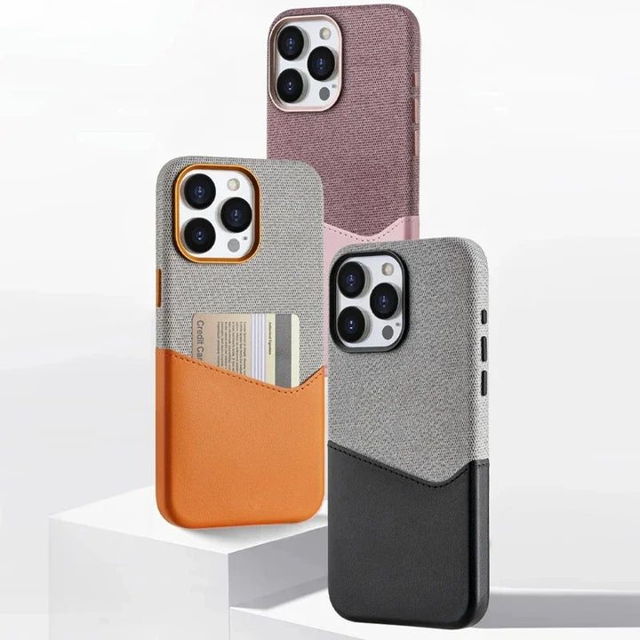 Stylish Protective iPhone Case for Ultimate Device Safety