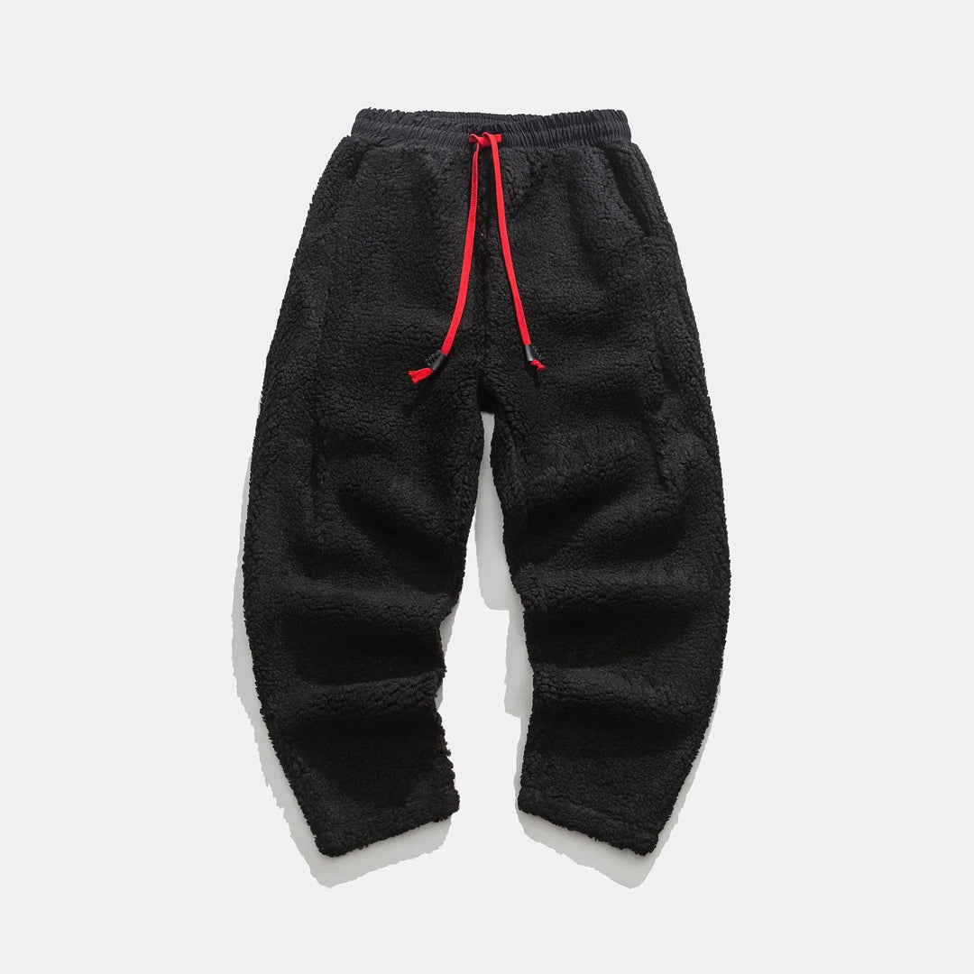 Men's Fleece Weekender Sweatpants