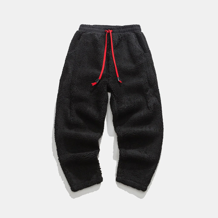 Men's Fleece Weekender Sweatpants