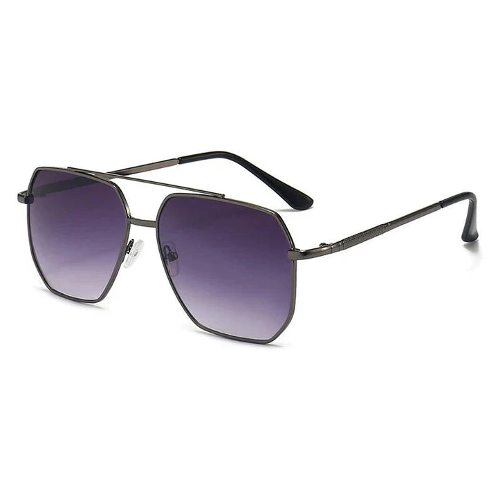 Stylish Mystic Edge Aviator Sunglasses for Ultimate Eye Protection