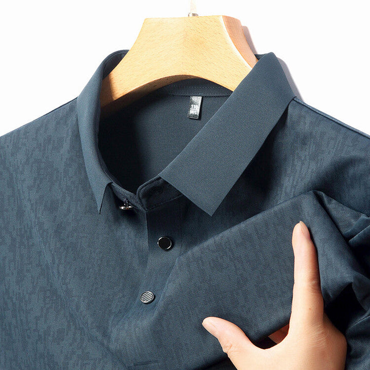 Men's Classic Polo Shirt