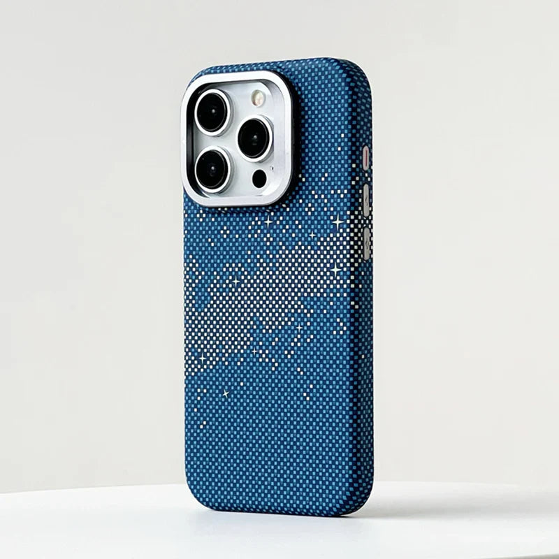 Stylish Protective Case for iPhone - Durable and Sleek Design