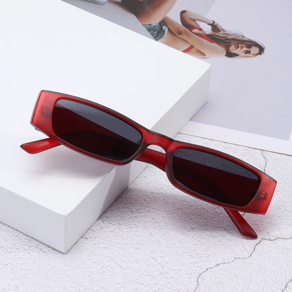 Stylish Oversized Sunglasses for Fashionable Summer Looks