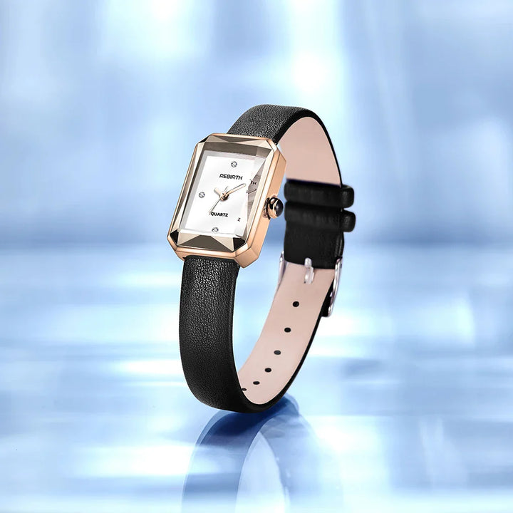 Stylish Aurora Wristwatch for Elegant Timekeeping
