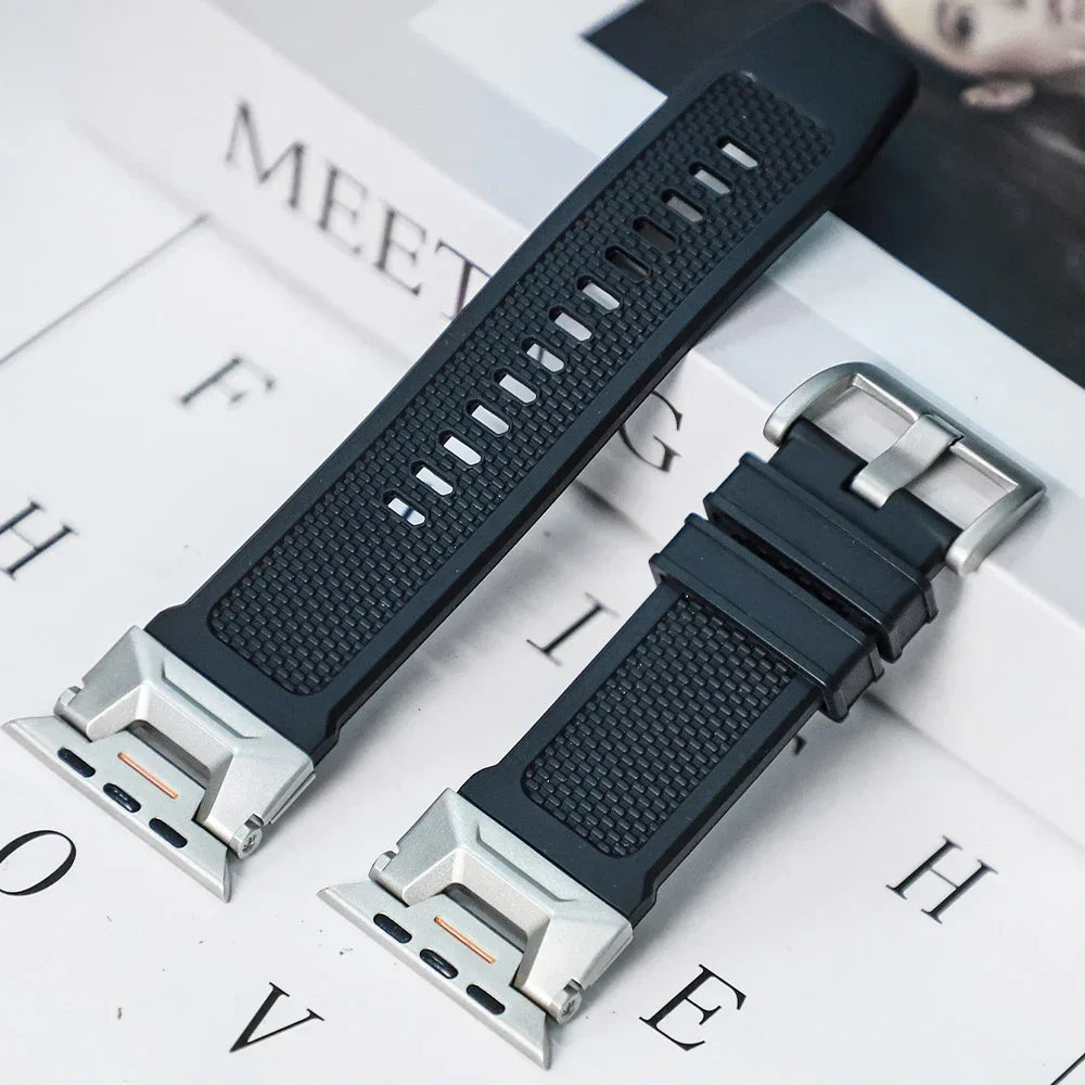 Durable Sport Watch Band for Active Lifestyles