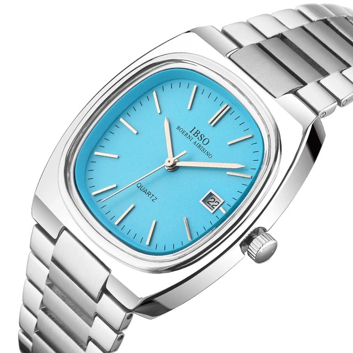 Elegant Aibisino Timepiece for Stylish Everyday Wear