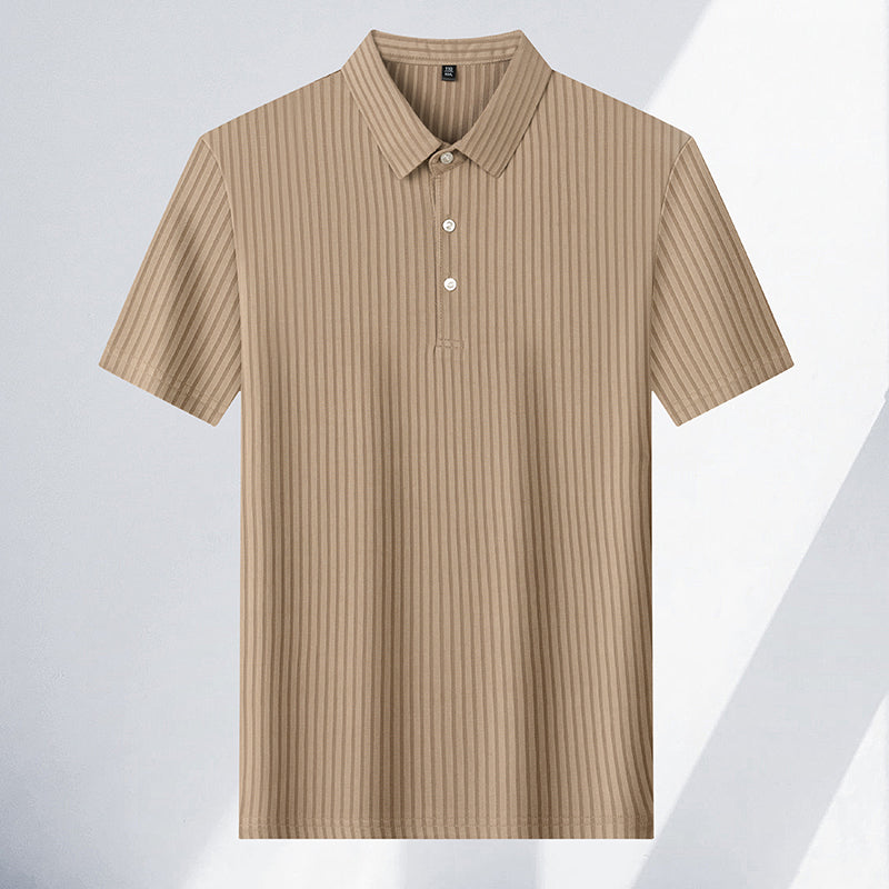 Men's Classic Polo Shirt