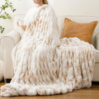 Cozy Decorative Throw Blanket-Omni Prime Goods