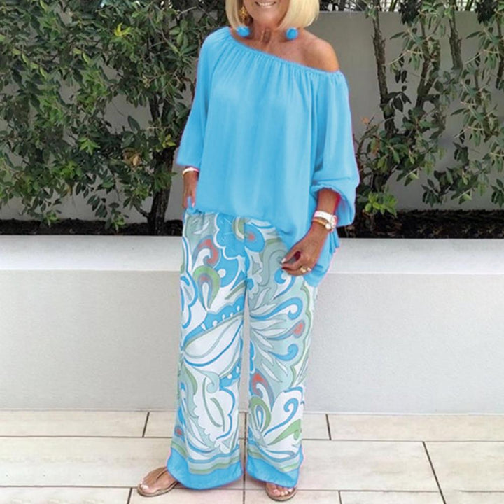 Helena | Women's Casual Leisure Set