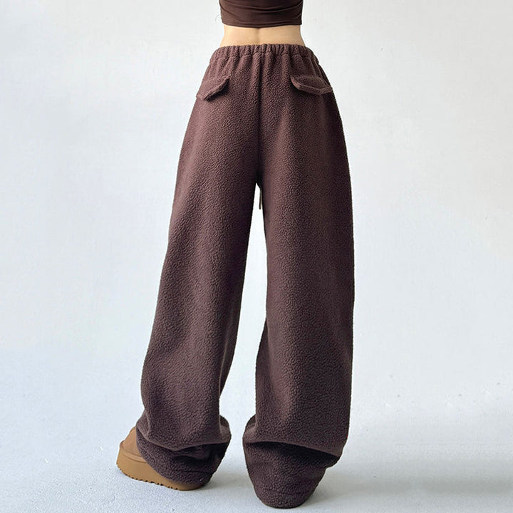 Women's Fleece Lounge Sweatpants