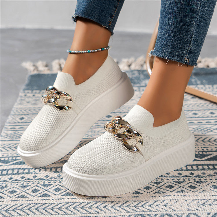 Aria | Comfortable & Stylish Women's Footwear
