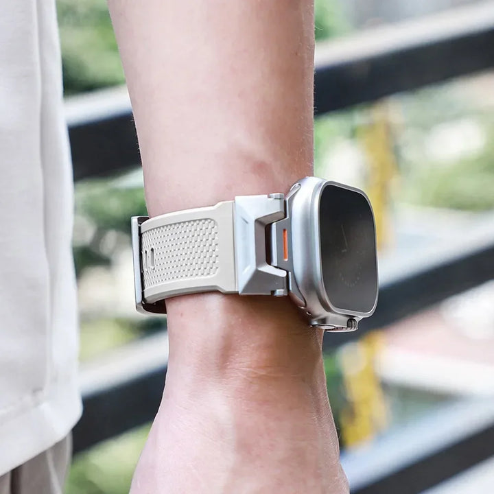 Durable Sport Watch Band for Active Lifestyles