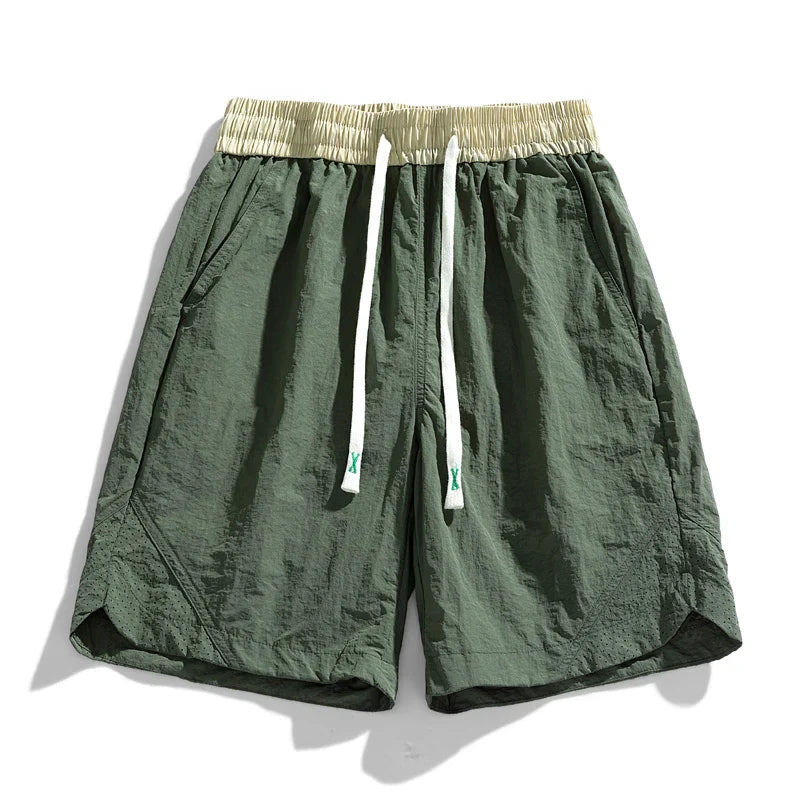 Men's Athletic Pulse Shorts