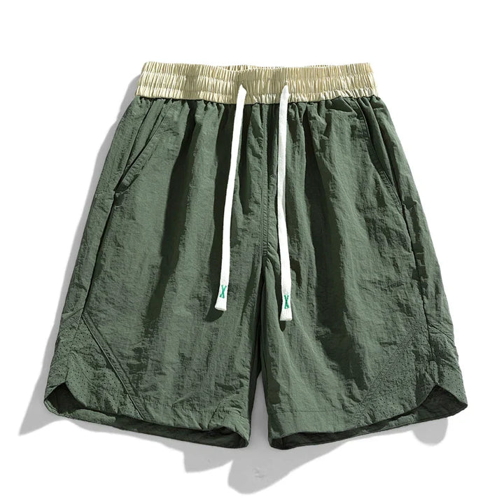 Men's Athletic Pulse Shorts