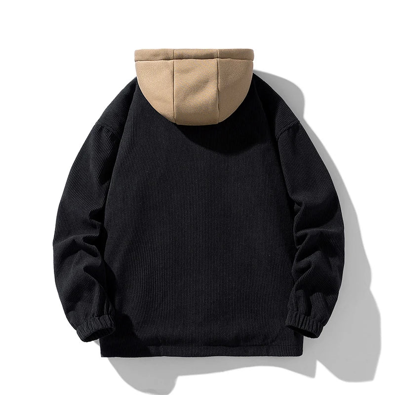 Men's Corduroy Jacket