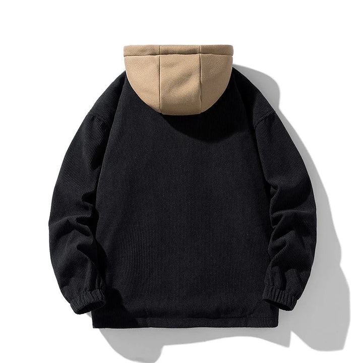 Men's Corduroy Jacket