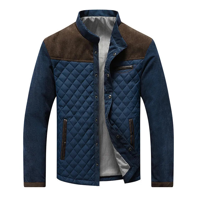 Men's Premium Transitional Padded Jacket