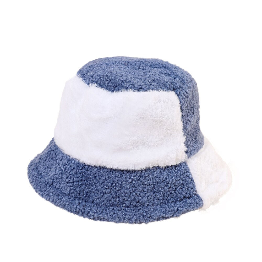 Men's Warm and Comfortable Cashmere Beanie for Winter