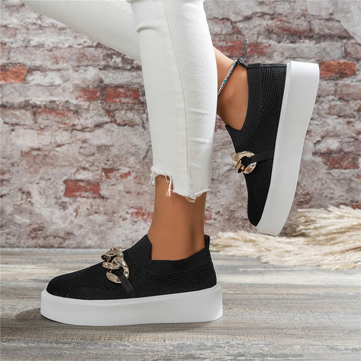 Aria | Comfortable & Stylish Women's Footwear