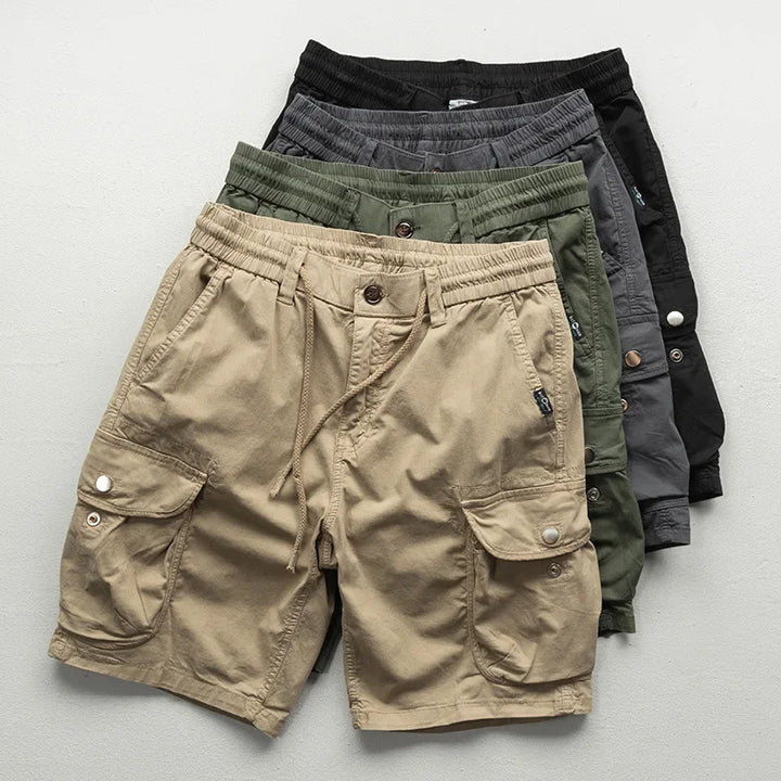 Men's Cargo Shorts
